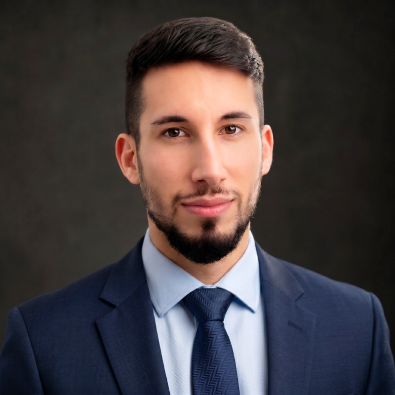Fondateur de LeadSide